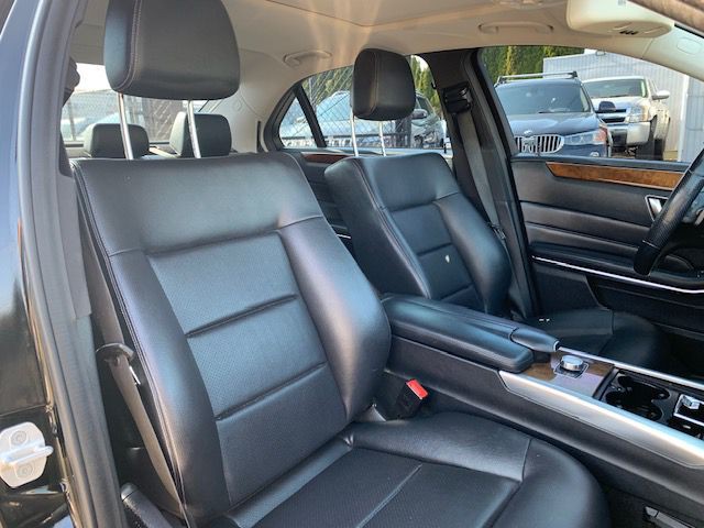 2014 Mercedes-Benz E-Class Image 31