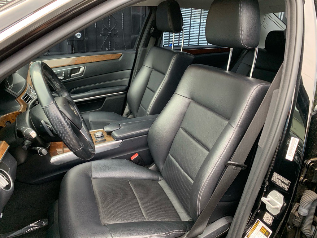 2014 Mercedes-Benz E-Class Image 13