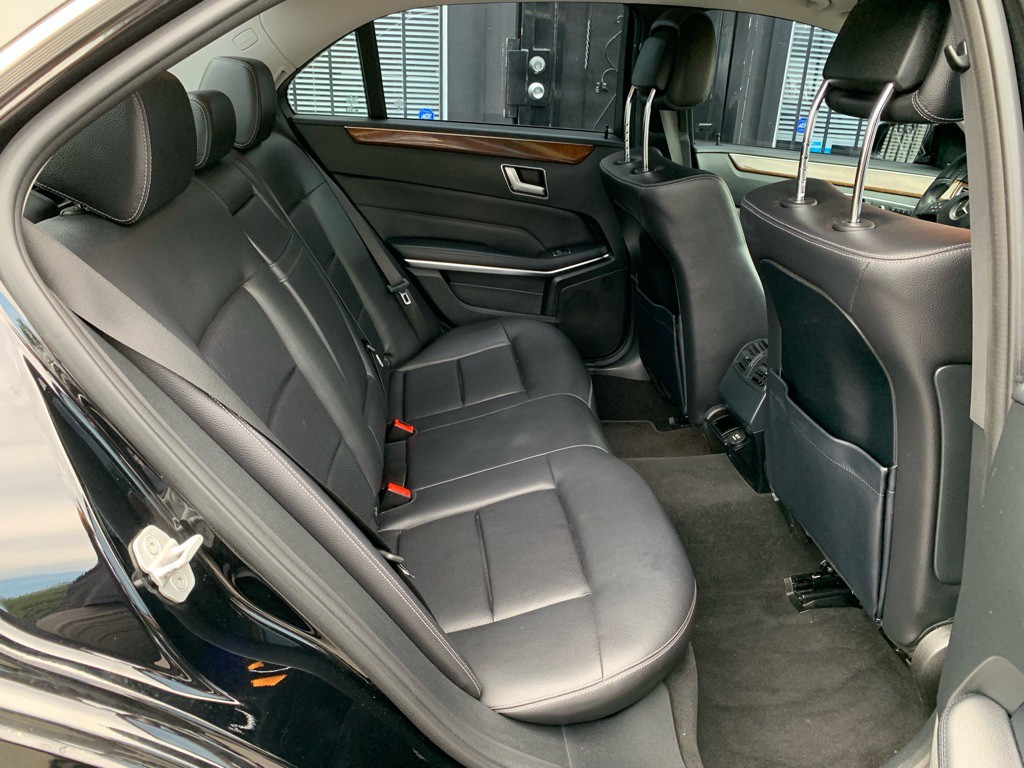 2014 Mercedes-Benz E-Class Image 21