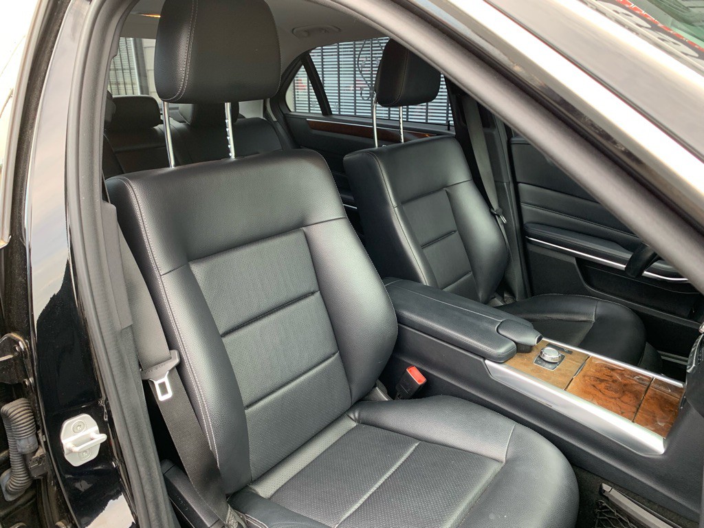 2014 Mercedes-Benz E-Class Image 23
