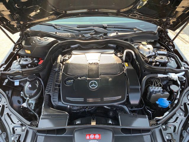 2014 Mercedes-Benz E-Class Image 25