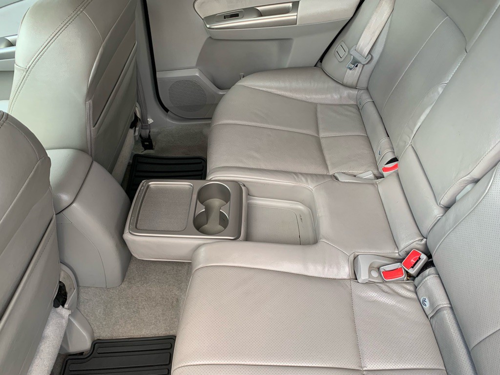 2010 Subaru Forester Image 15