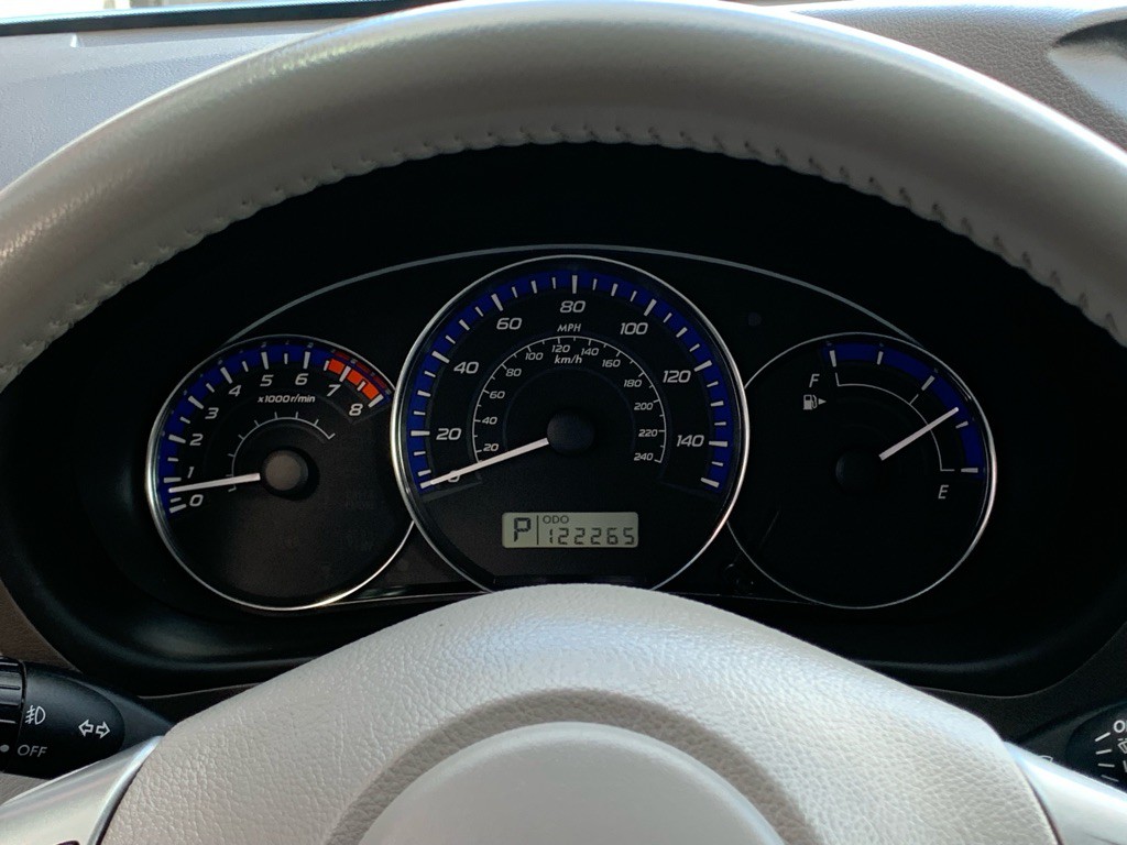 2010 Subaru Forester Image 20