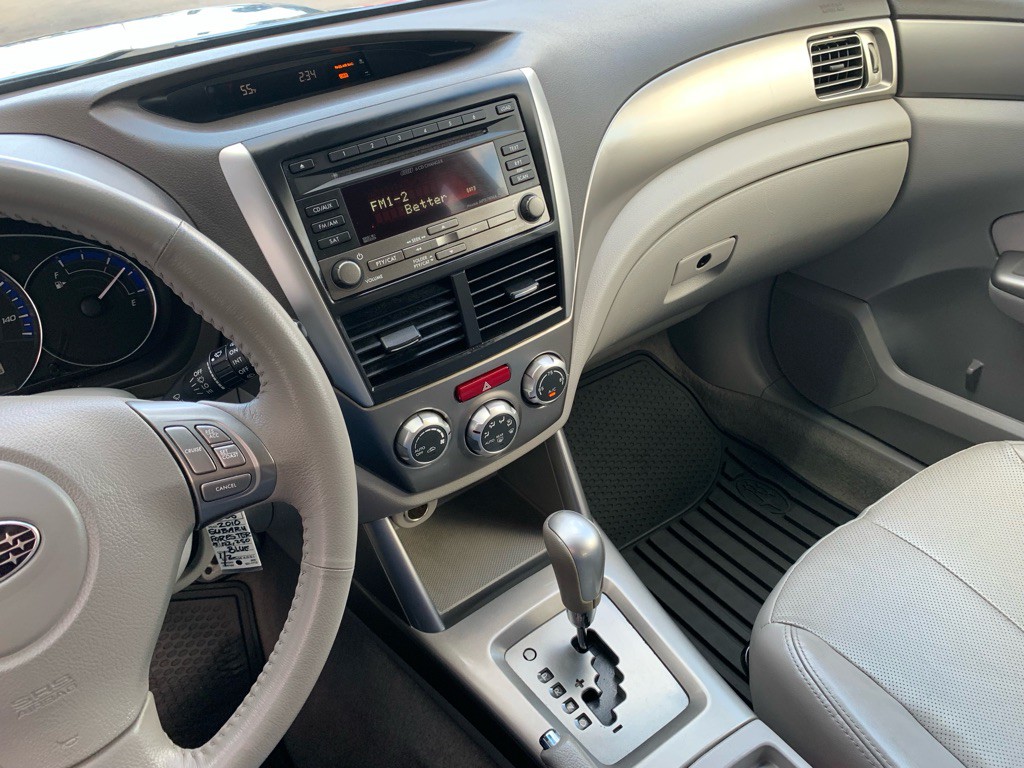 2010 Subaru Forester Image 21
