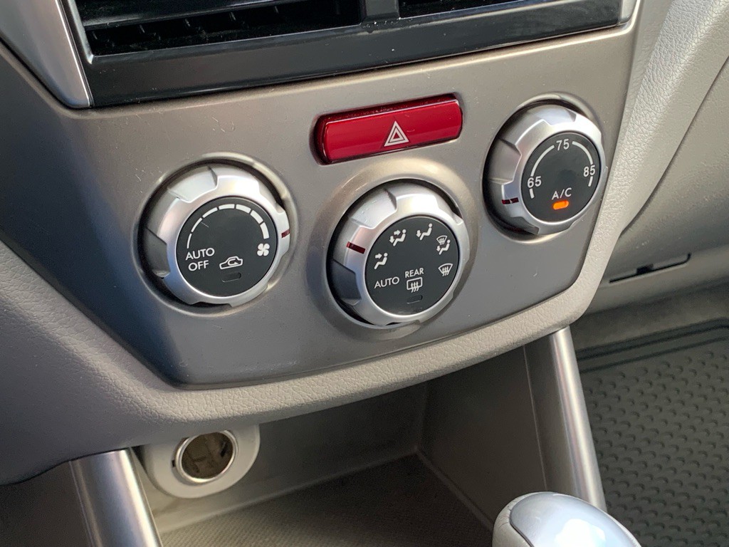 2010 Subaru Forester Image 23