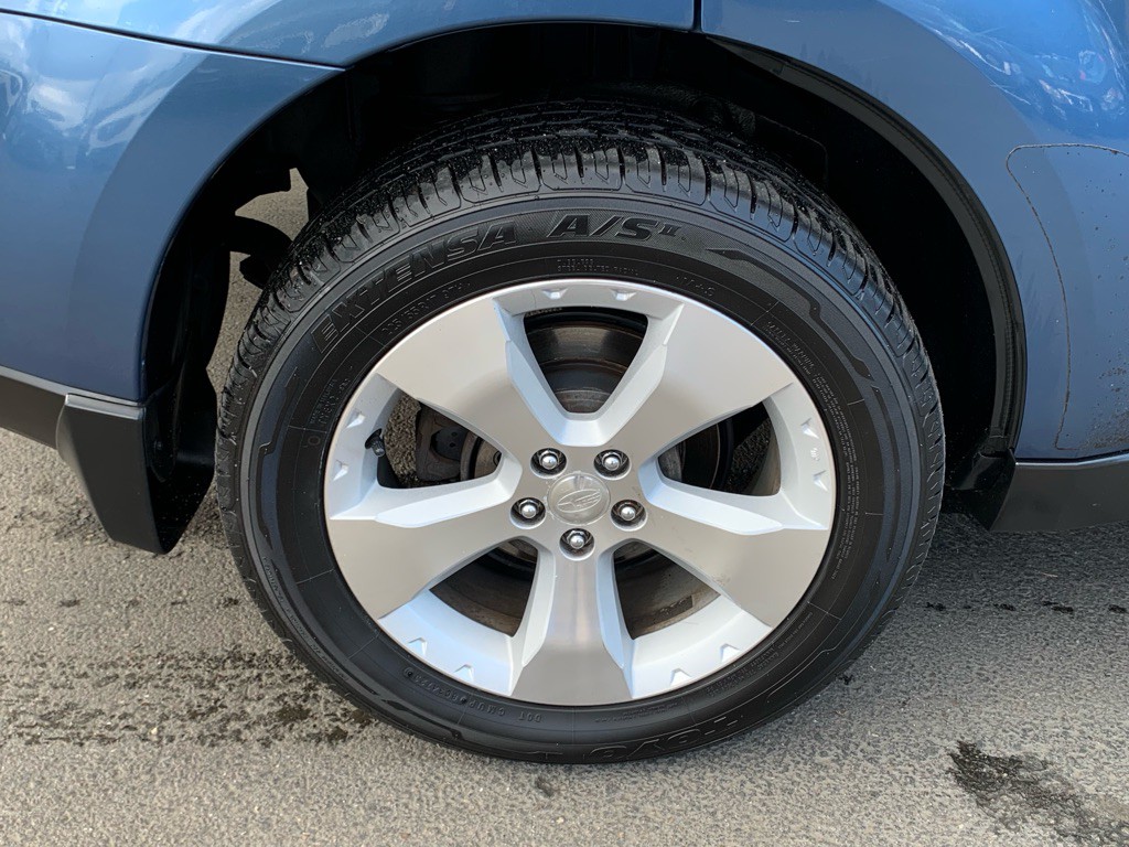 2010 Subaru Forester Image 31