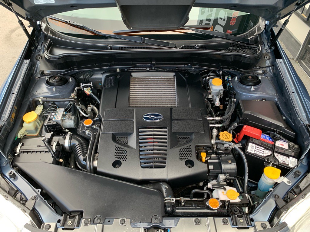 2010 Subaru Forester Image 33