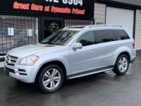 Image for 2010 Mercedes-Benz GL-Class GL 450 4MATIC ID: 7220694