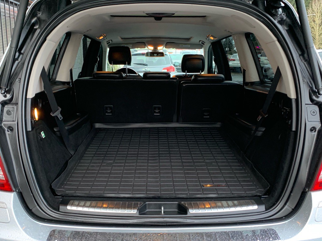 2010 Mercedes-Benz GL-Class Image 5