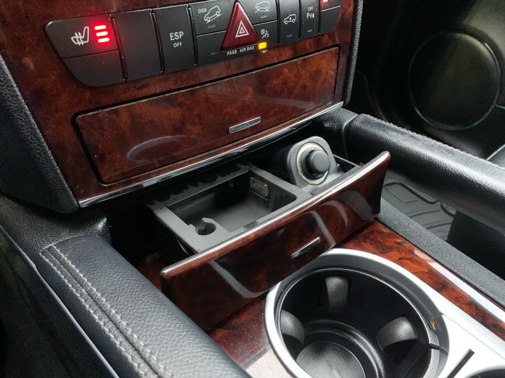 2010 Mercedes-Benz GL-Class Image 23