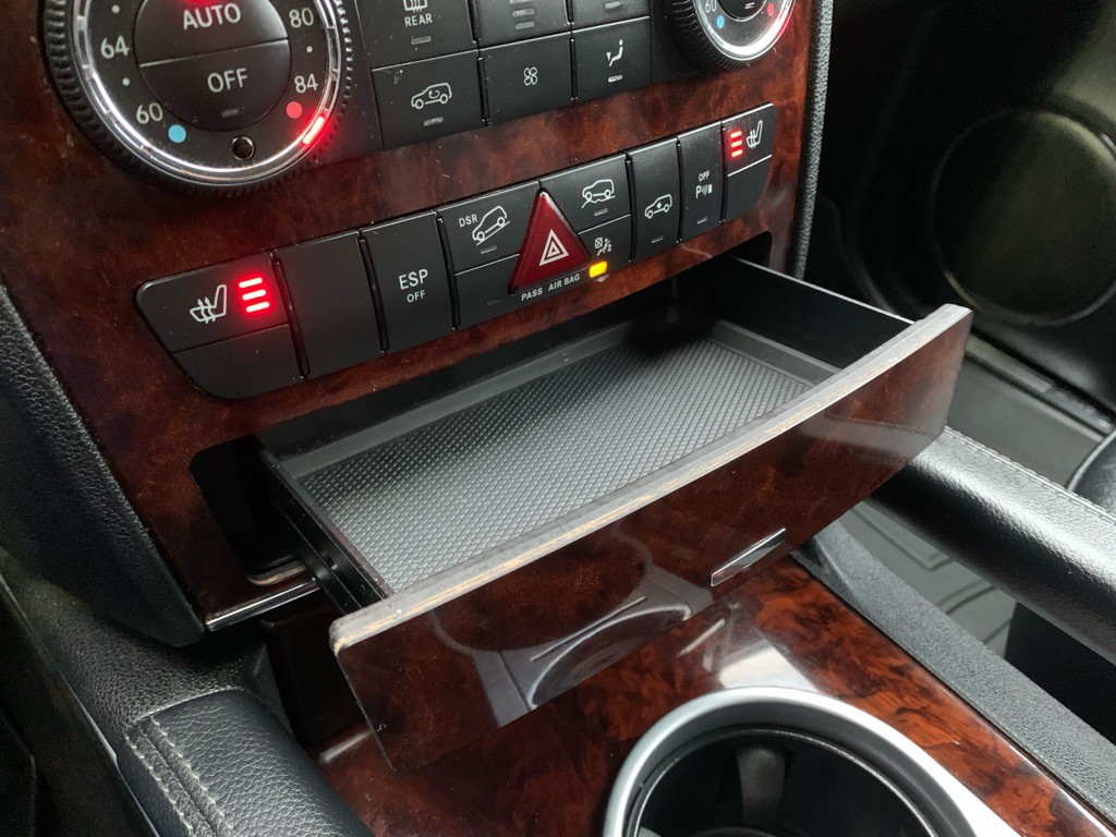 2010 Mercedes-Benz GL-Class Image 23