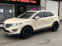 Image for 2018 Lincoln MKC Reserve ID: 7224087