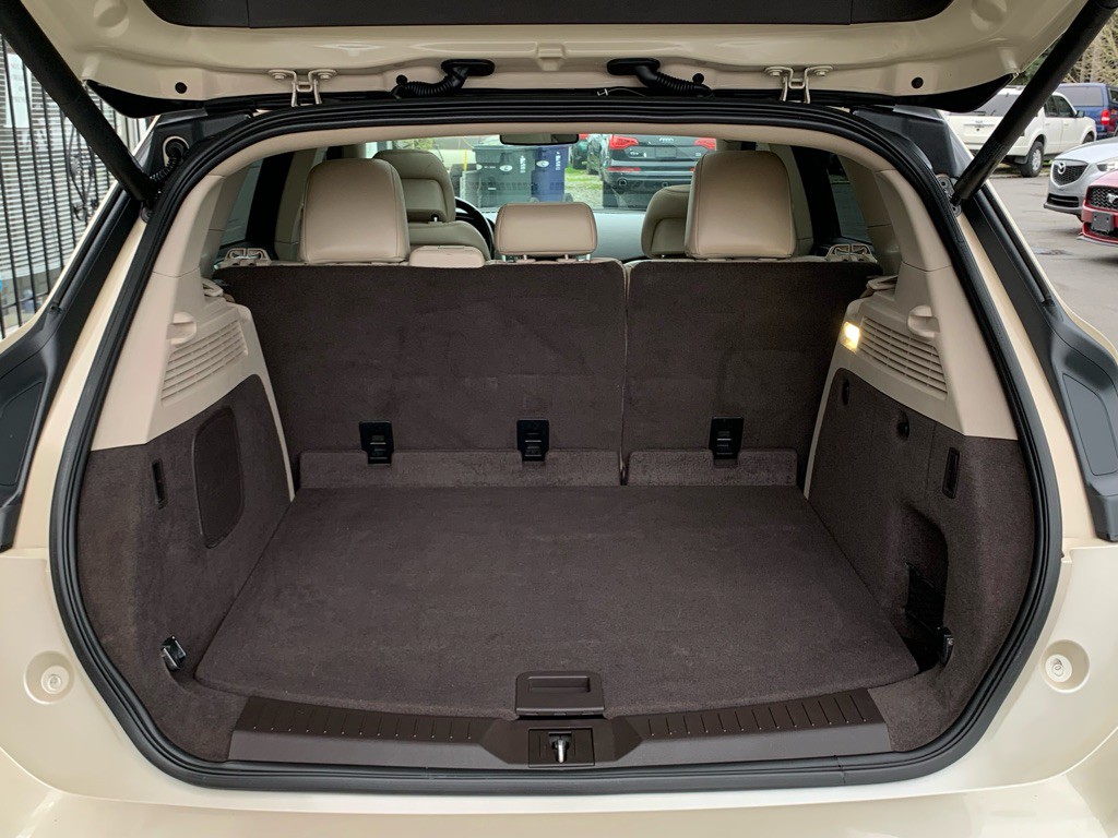 2018 Lincoln MKC Image 5