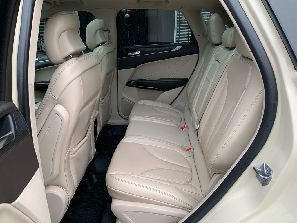 2018 Lincoln MKC Image 15