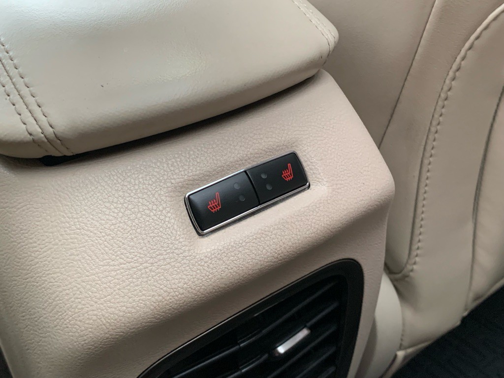 2018 Lincoln MKC Image 16