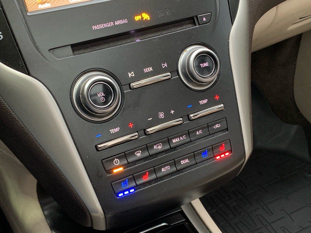 2018 Lincoln MKC Image 24