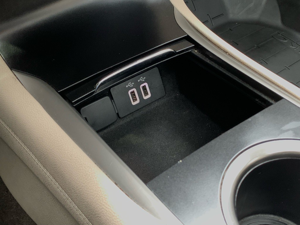 2018 Lincoln MKC Image 25