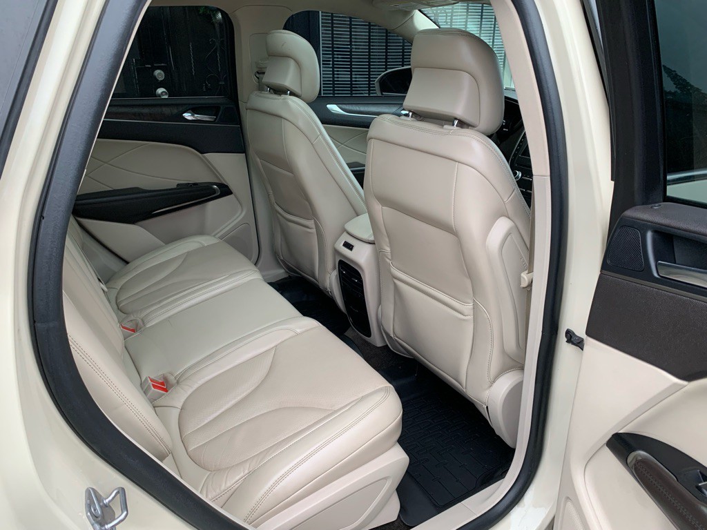 2018 Lincoln MKC Image 26