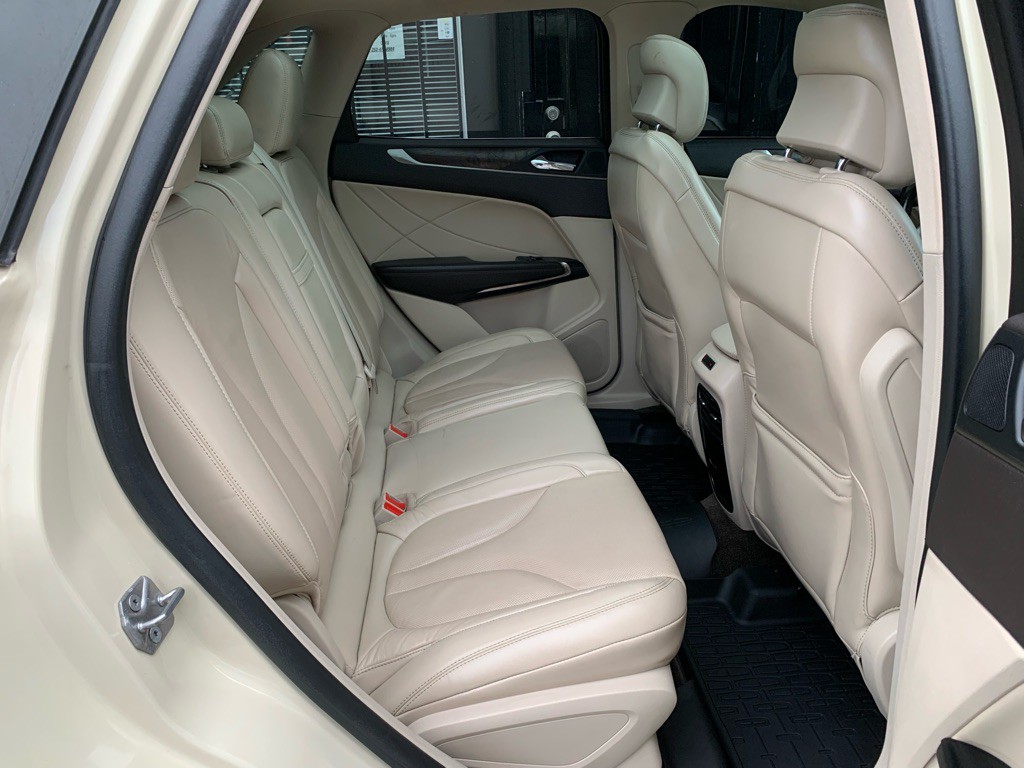 2018 Lincoln MKC Image 27
