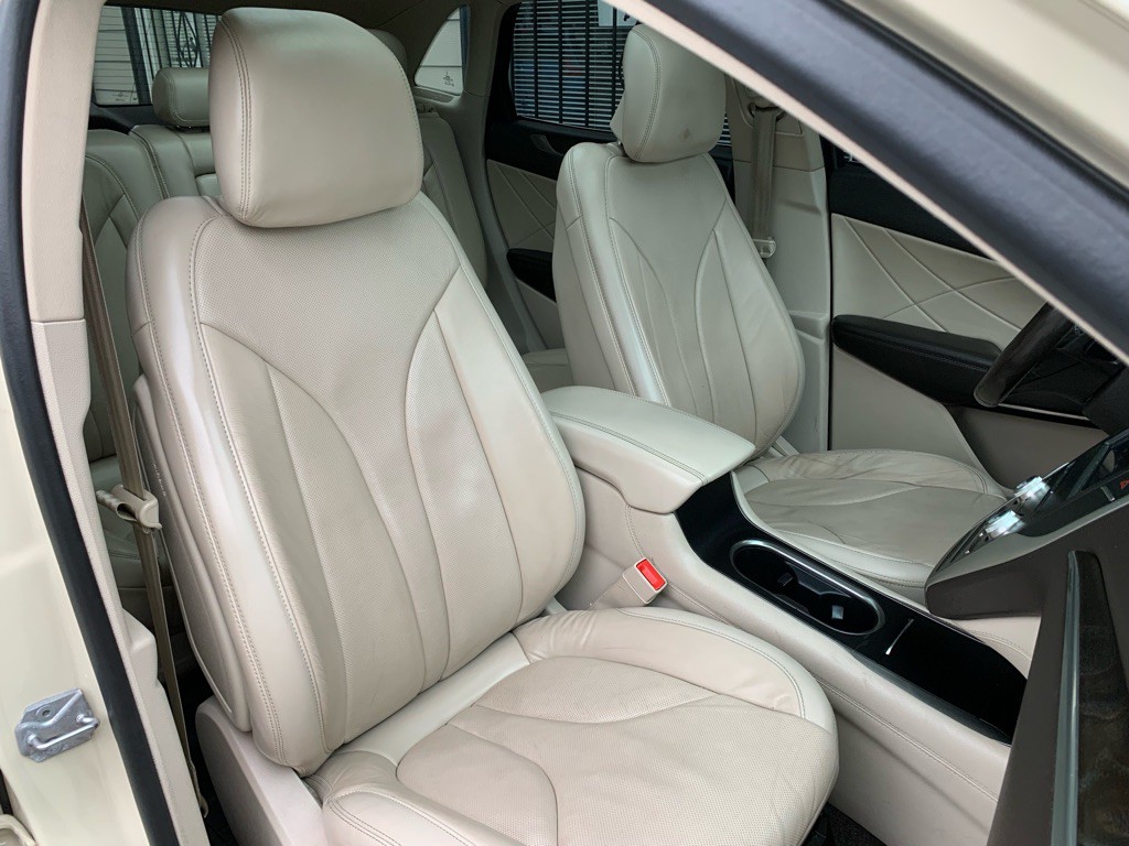 2018 Lincoln MKC Image 29