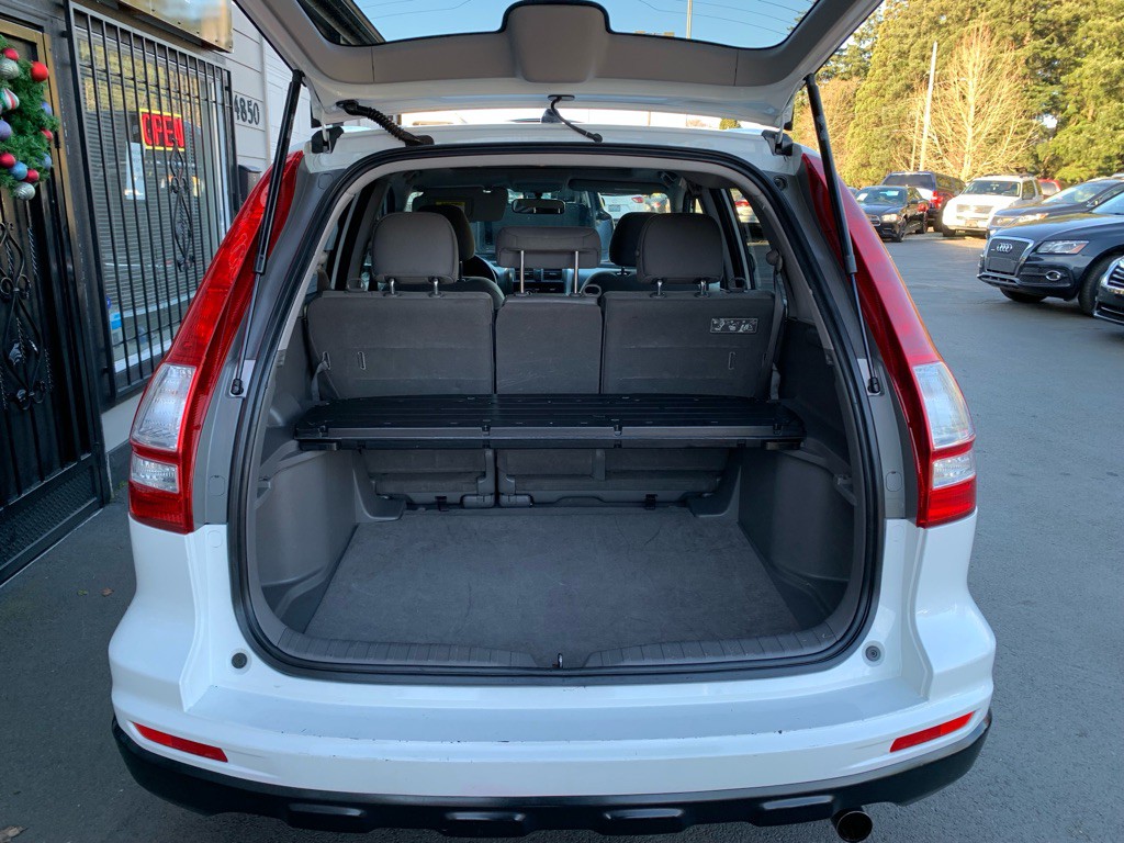 2010 Honda CR-V Image 5