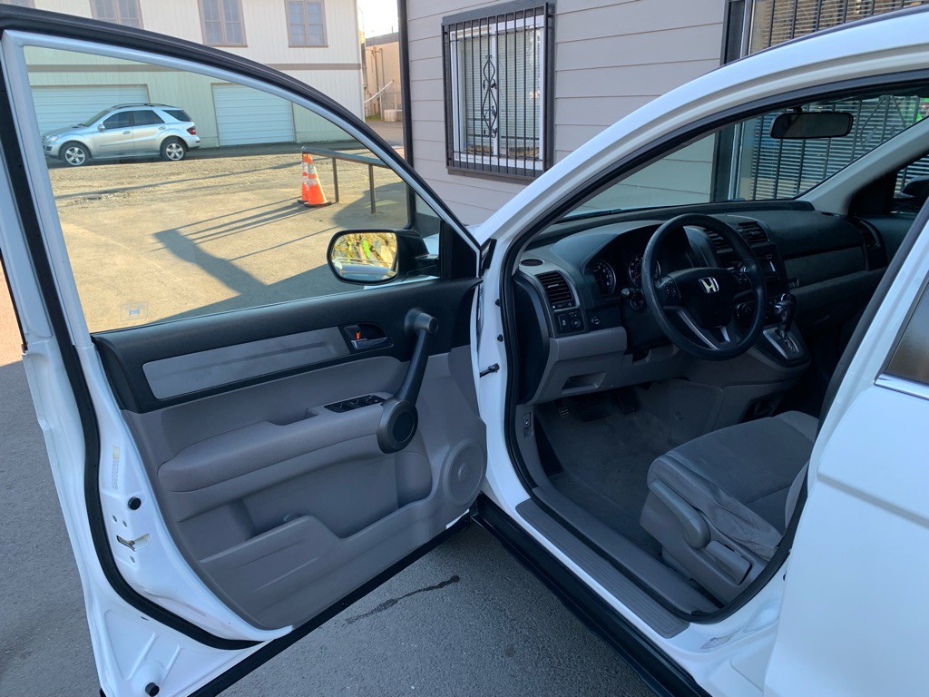 2010 Honda CR-V Image 9