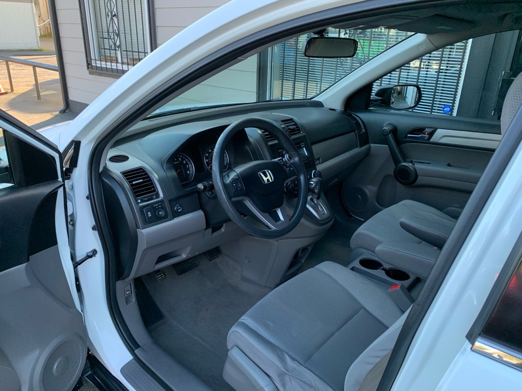 2010 Honda CR-V Image 10