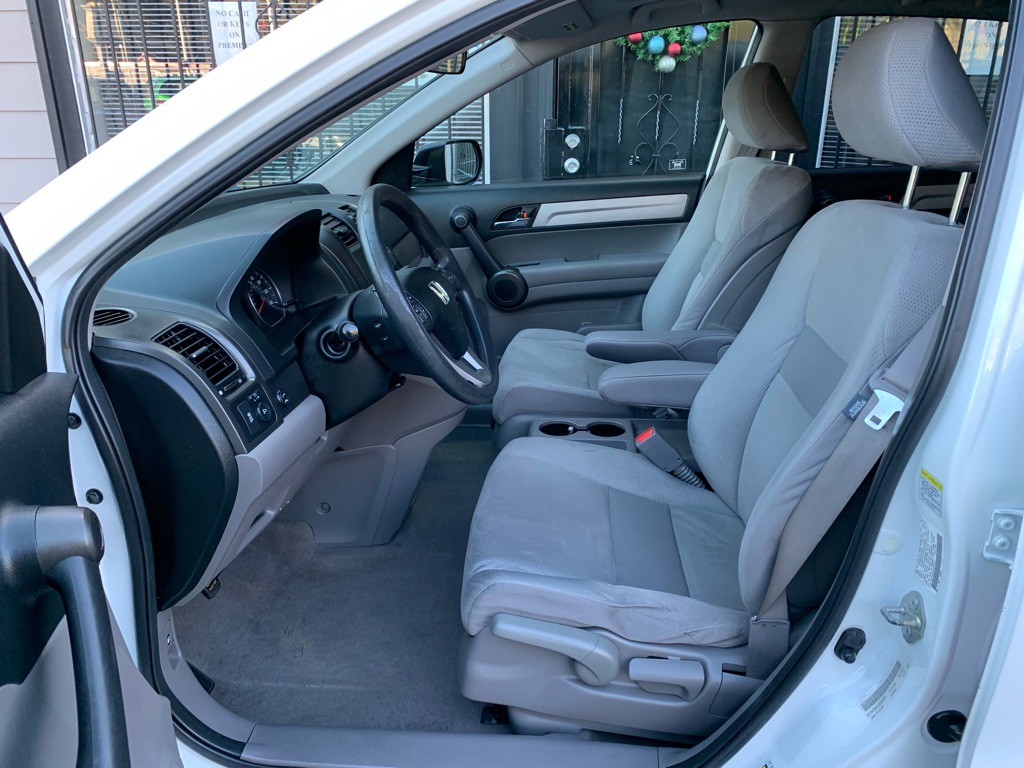 2010 Honda CR-V Image 11