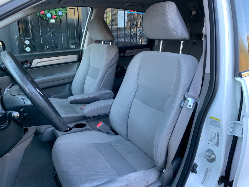 2010 Honda CR-V Image 12