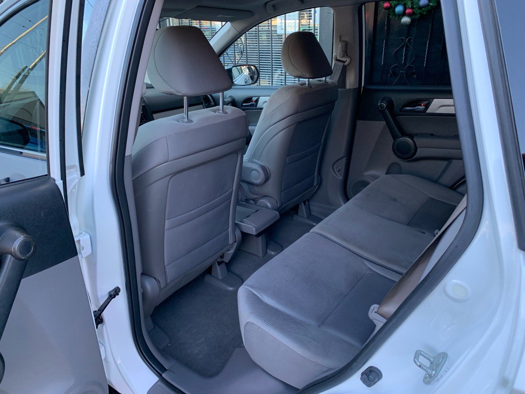 2010 Honda CR-V Image 13
