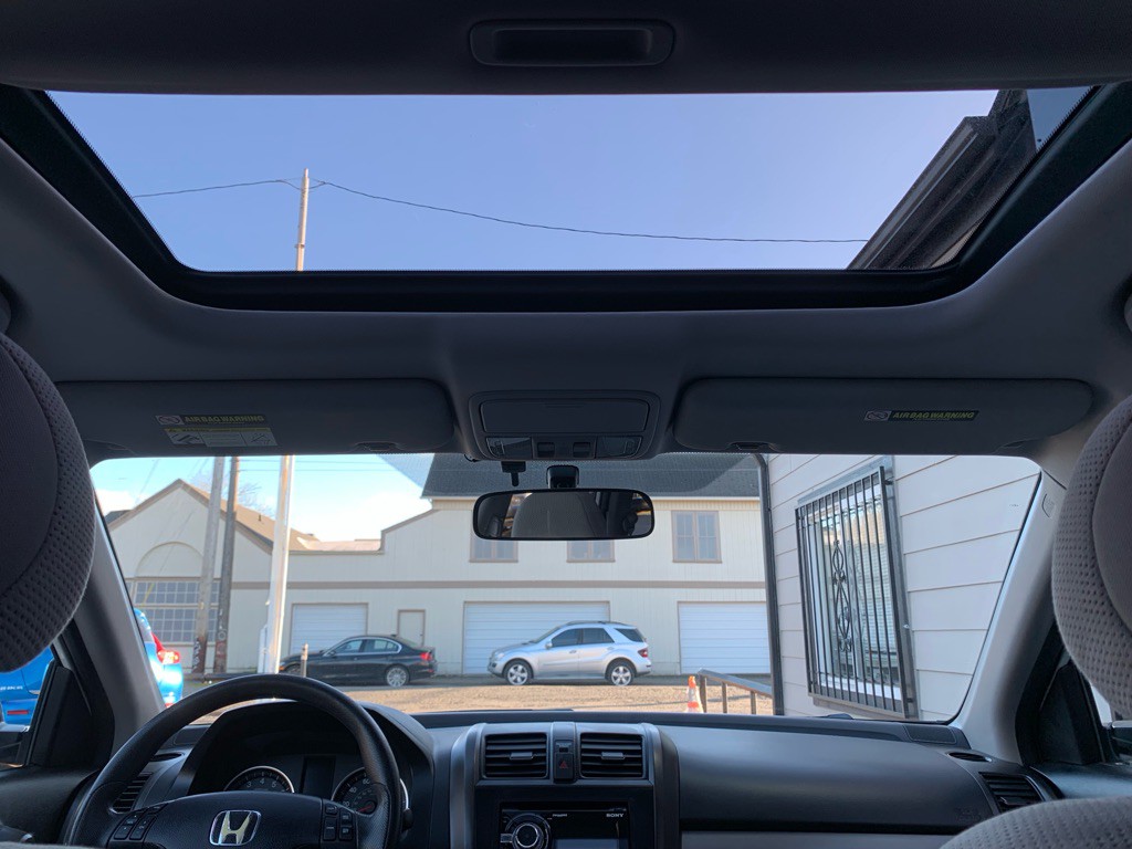 2010 Honda CR-V Image 15