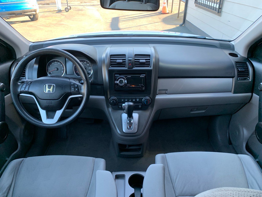 2010 Honda CR-V Image 16