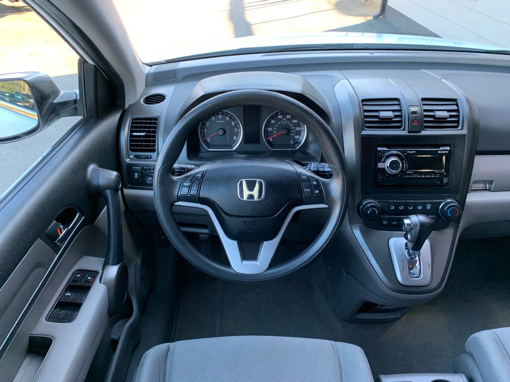 2010 Honda CR-V Image 17