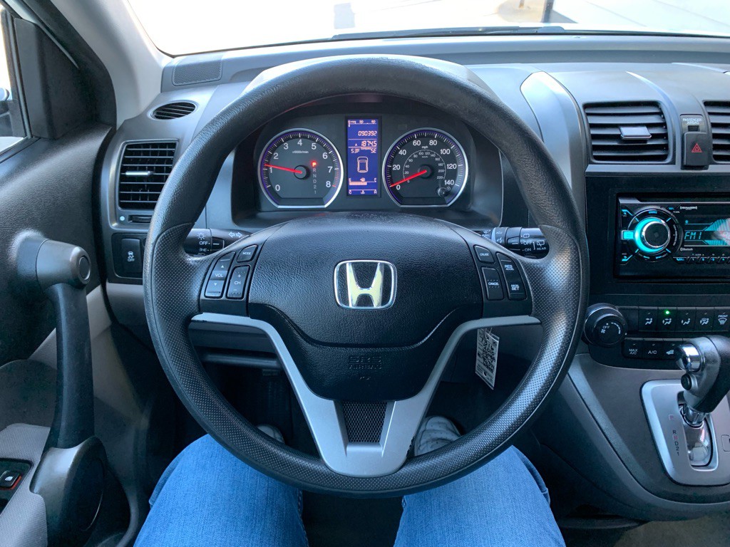 2010 Honda CR-V Image 18