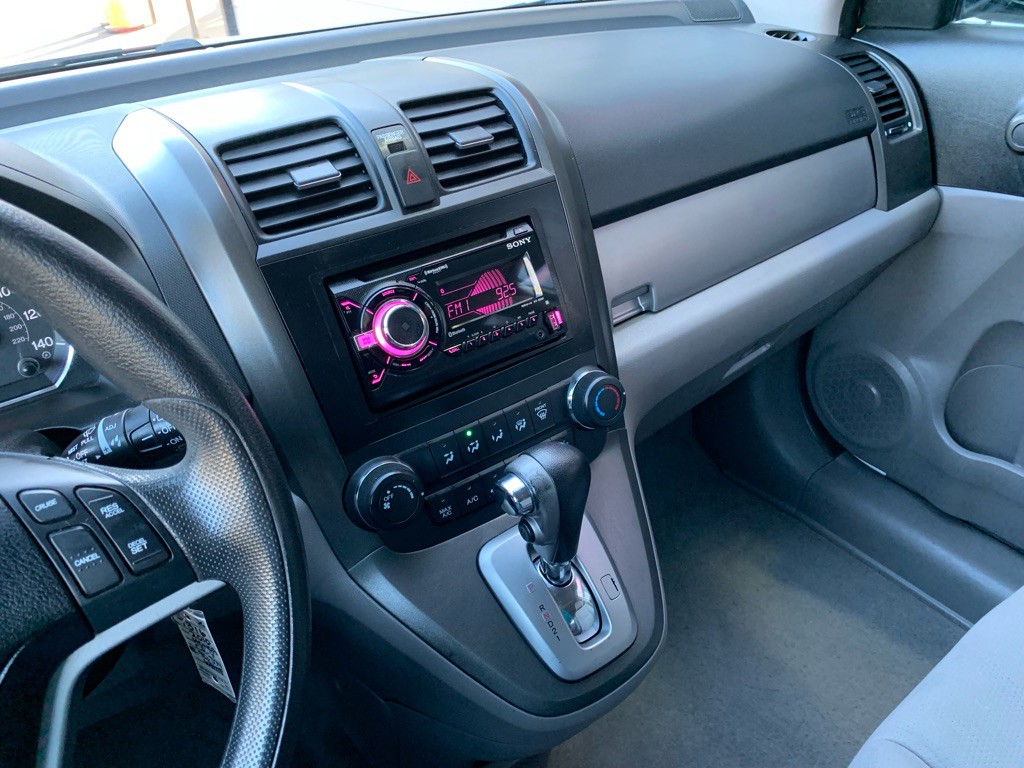 2010 Honda CR-V Image 20