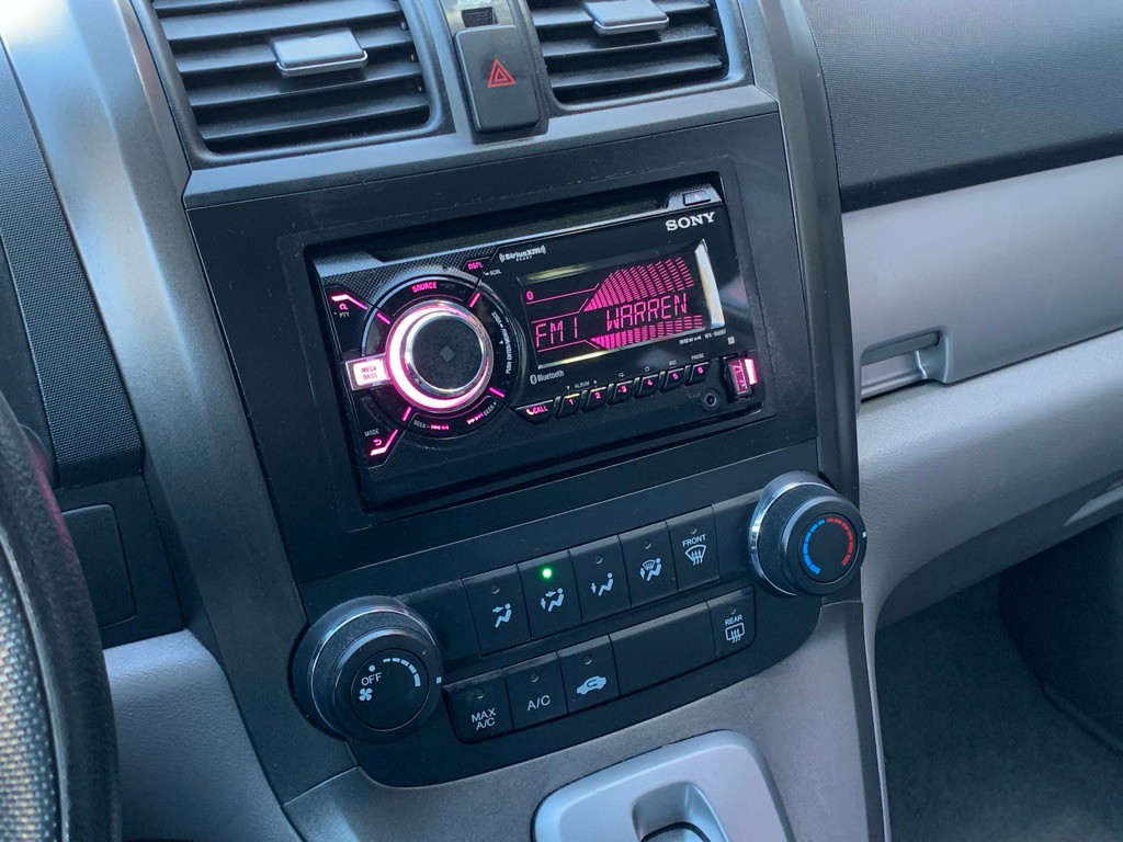 2010 Honda CR-V Image 21