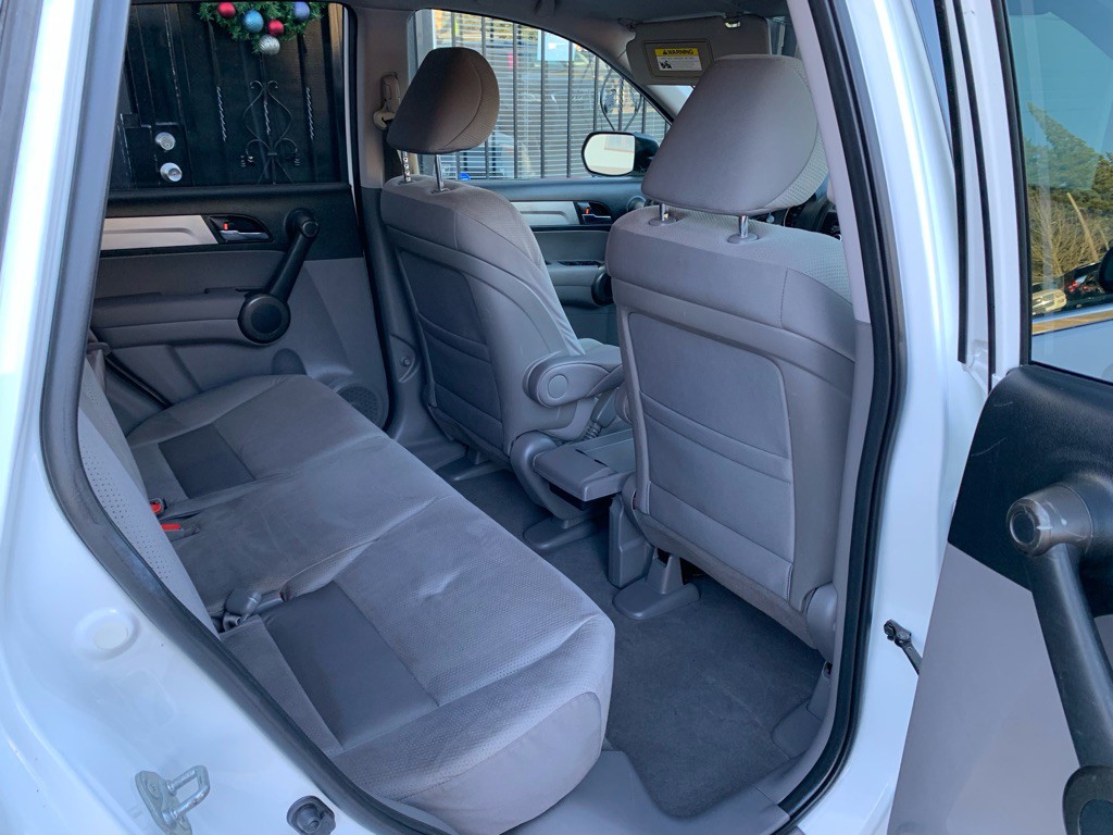 2010 Honda CR-V Image 22