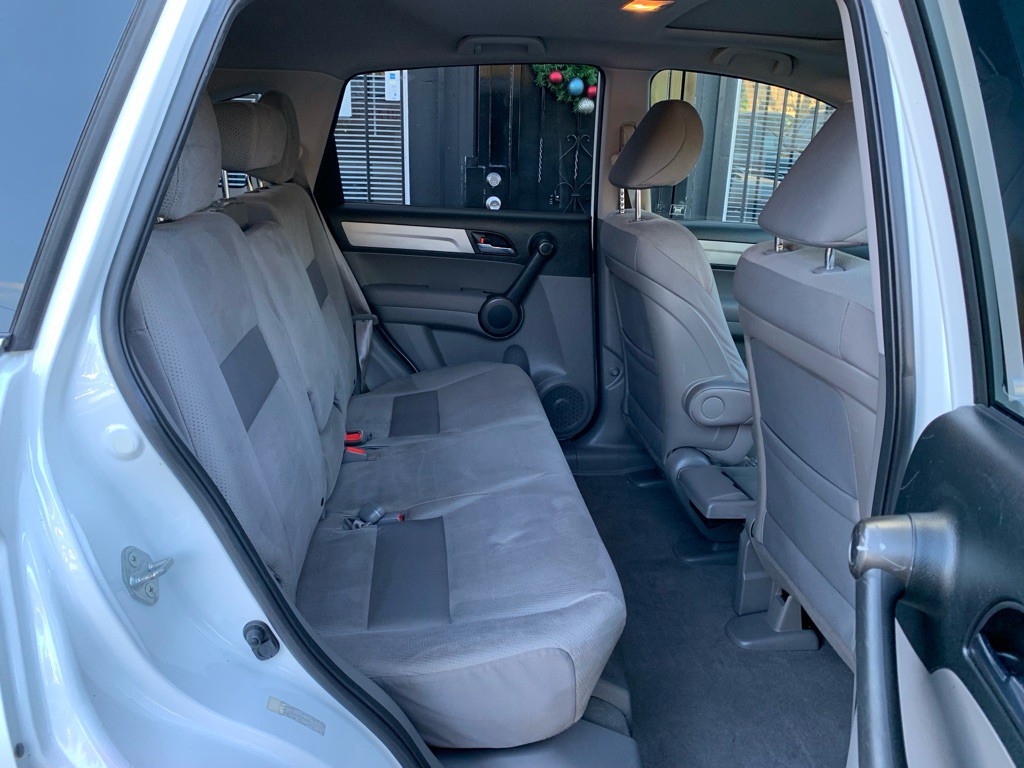 2010 Honda CR-V Image 23