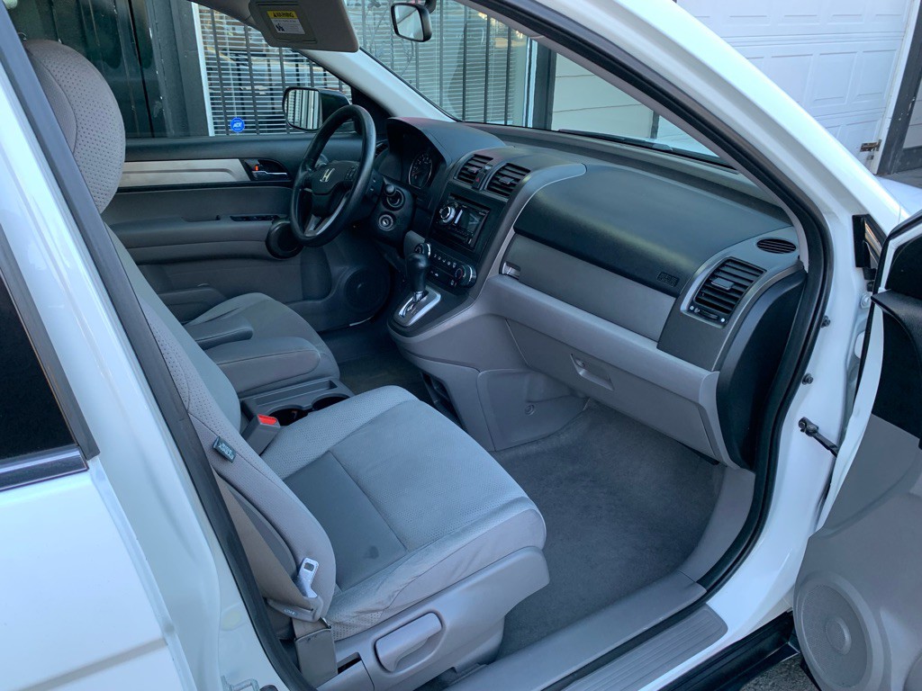 2010 Honda CR-V Image 24