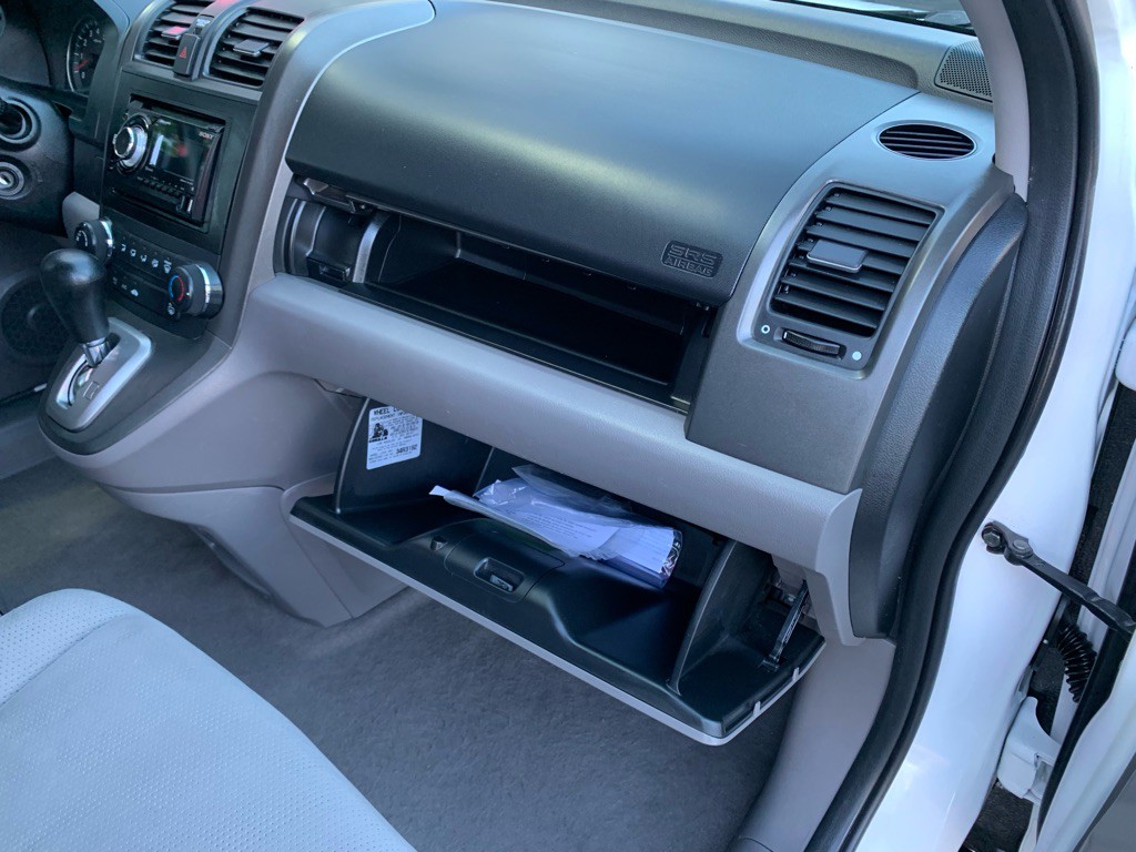 2010 Honda CR-V Image 25