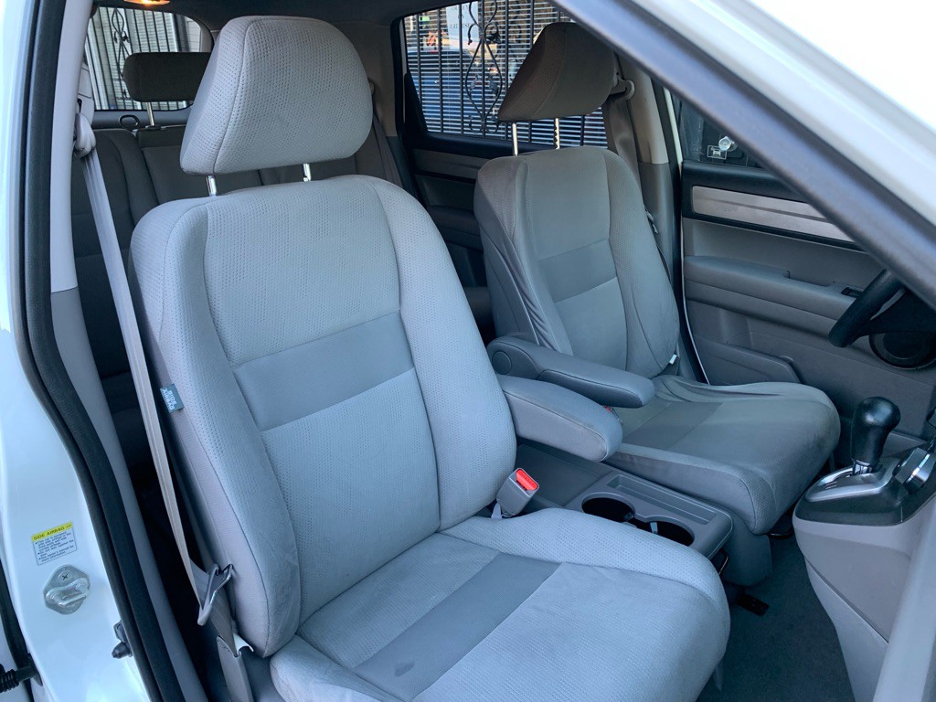 2010 Honda CR-V Image 26