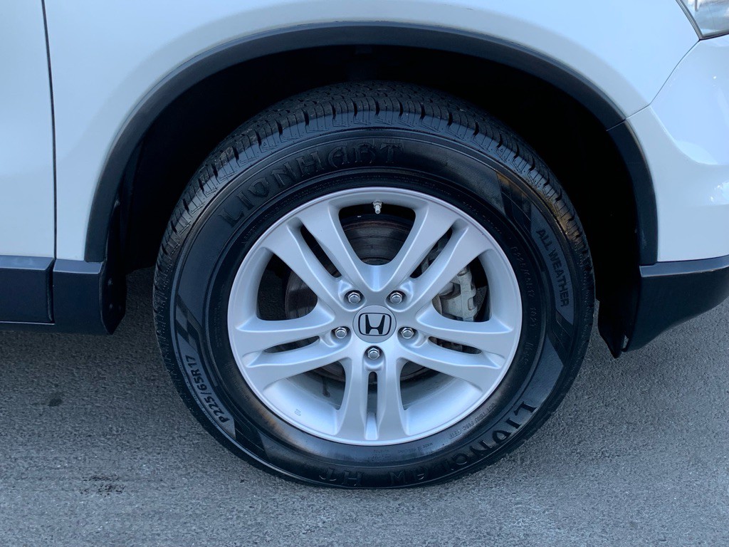 2010 Honda CR-V Image 27