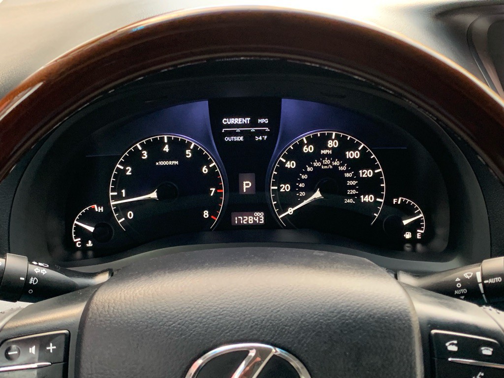 2011 Lexus RX Image 20