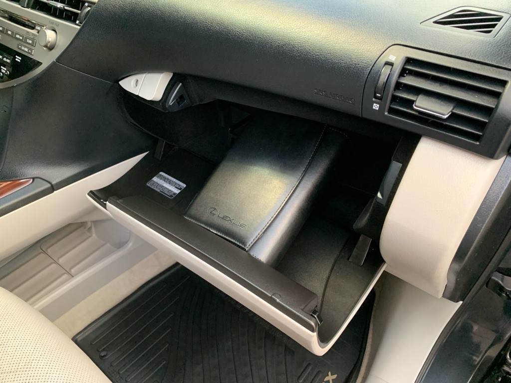 2011 Lexus RX Image 31