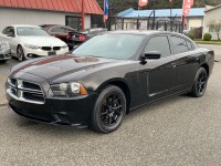 Image for 2014 Dodge Charger SE ID: 7255448