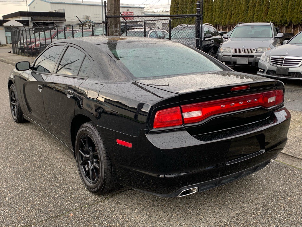 2014 Dodge Charger Image 3