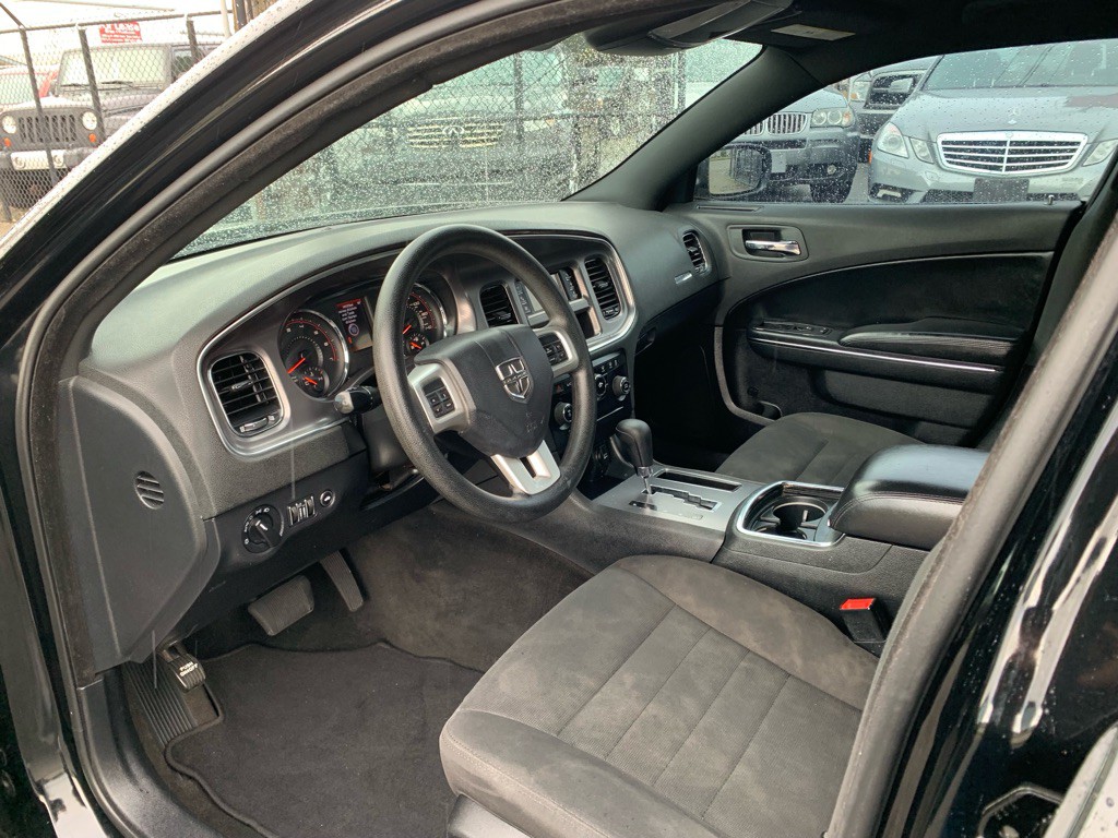 2014 Dodge Charger Image 11