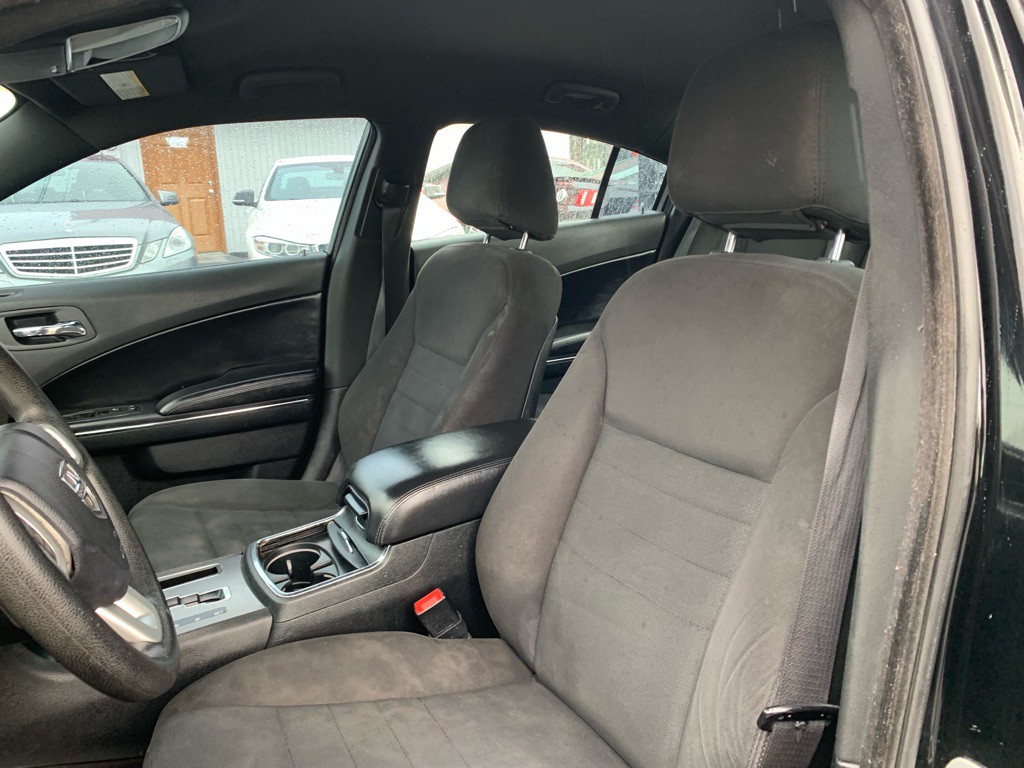 2014 Dodge Charger Image 12