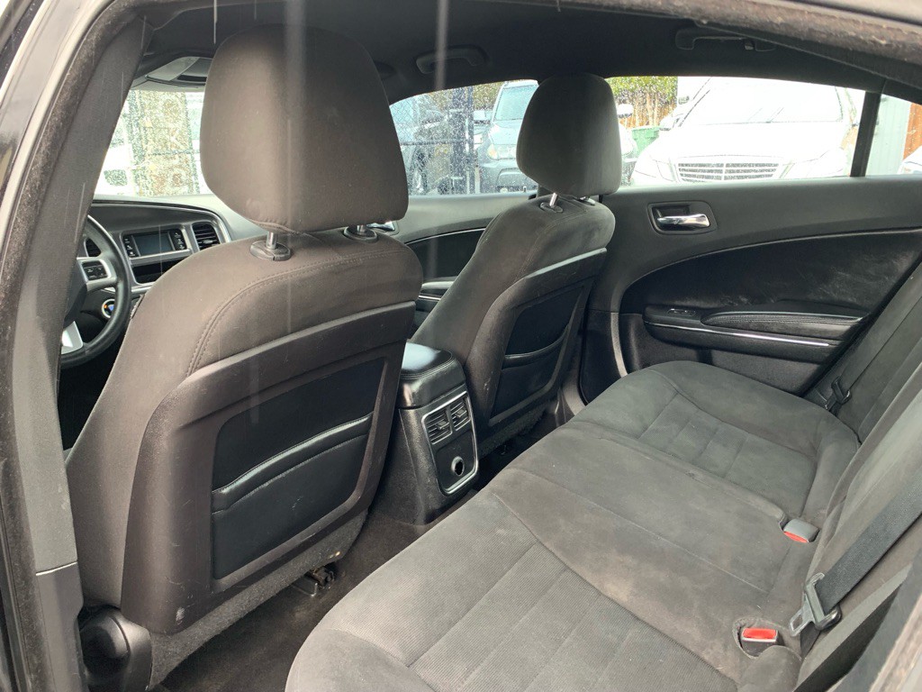 2014 Dodge Charger Image 13