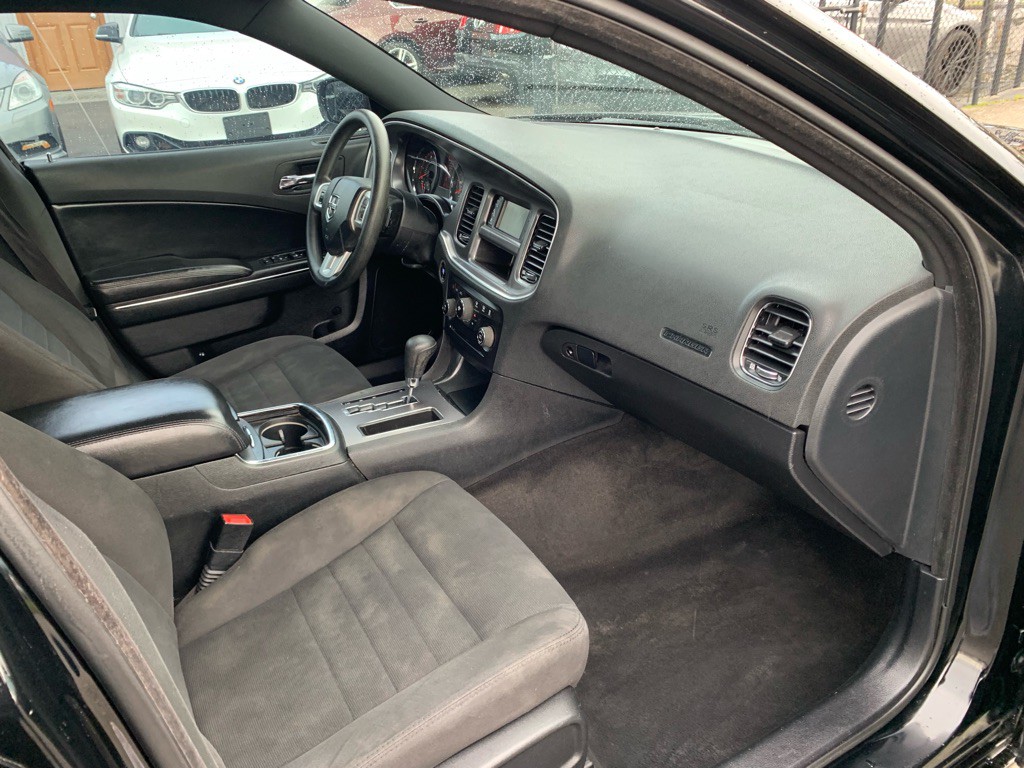 2014 Dodge Charger Image 16